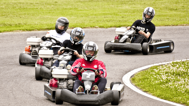 Option Karting