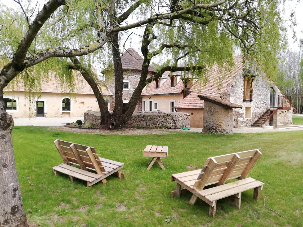 photo de Le Gîte des Charmes